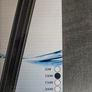 Aquarium heater + thermometer Image 4