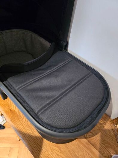 Uppababy Vista V2 Travel System and Buggyboard