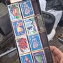 biscuit tin and matchbox Image 2