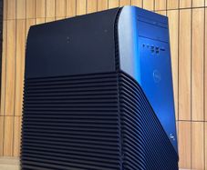 Dell PC Ryzen 5