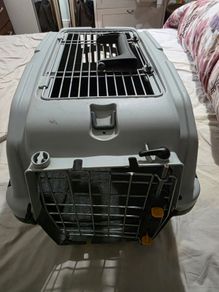 cat dog carrier transport
