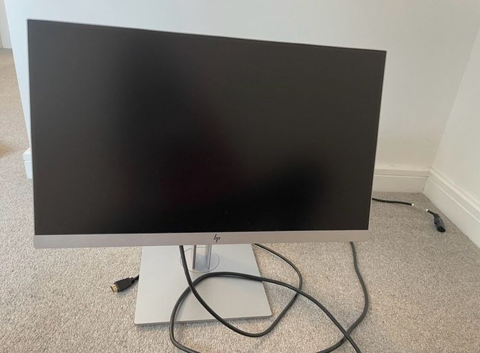 hp monitors