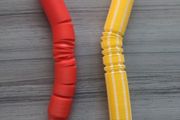 Kids fidget toys x 2