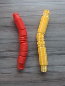 Kids fidget toys x 2