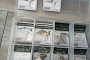 Sea / Fresh Water Fishing Hooks.