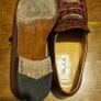 Leather Shoes Image 3