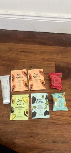 Oriflame Mystery Bag