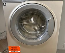 Hotpoint NSWR 743UGK UK N Washing Machine