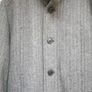 Men's short coat from Avova Selected Homme Image 2