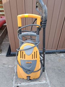 Pressure Washer