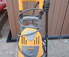 Pressure Washer