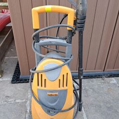 Pressure Washer