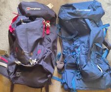 backpack