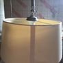 rotating floor lamp height 180 cm Image 3