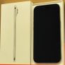 Apple iPhone 17 Air 512GB Factory Unlocked White Irish Phone (Its Original Battery: 100%) Image 3