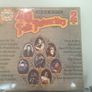 40 Folk Favourites vinyl Lp Image 2