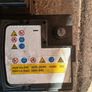 Agm battries varta x2 Image 3
