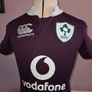 IRFU 2016/17 Jersey - 12 Year Old Size Image 2