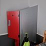 3 door locker Image 3