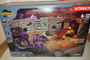 Schleich Eldrador Creatures Battle Arena