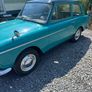 Austin A40 Farina MK 1 Image 3