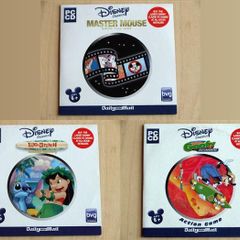 Disney Classics Windows PC children's games (Daily Mail)