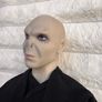 Harry Potter Lord Voldemort Doll Mattel Used Please see photos Image 4