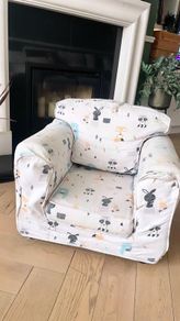 Kids Armchair