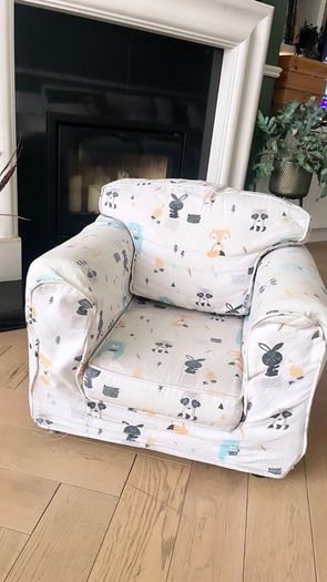 Kids Armchair