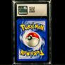 Potion 94/102 1999-2000 CGC 9 Mint Graded Common WOTC Base Set 1999 Pokemon Card Vintage 4th Print Image 2