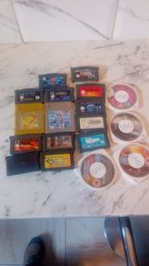 Games