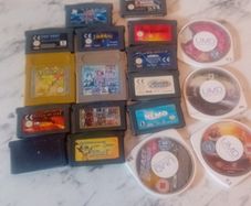 Games