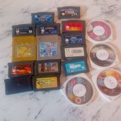 Games