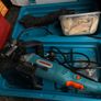 rigmaster 100mm biscuit joiner Image 3