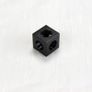 Three Way Cube Corner Connector Image 2