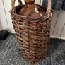 Rare Powers Whisky Flagon Image 2