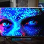 Sony Bravia 55" 4K UHD SMART android tv KD-55XD8577 Image 3