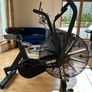 Rogue Echo Bike (  not suitable for HYROXER ) Image 2