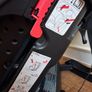 Joie Stages FX convertible car seat (child 0 to 25kg, Stillorgan collection) Image 9