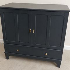 Ikea lommarp cabinet
