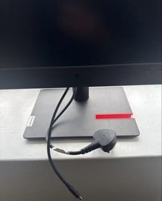 thinkvision monitor