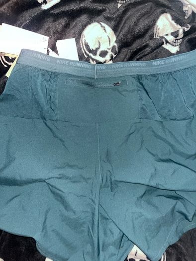 nike running shorts size xxl