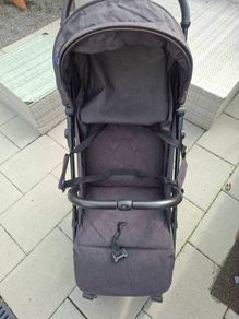 Chicco stroller
