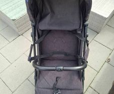 Chicco stroller