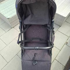 Chicco stroller
