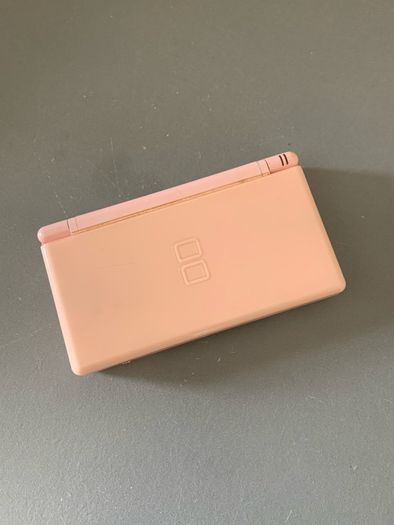 Nintendo DS Lite Bundle