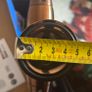 Deva Carlow mixer tap (Copper) Image 6