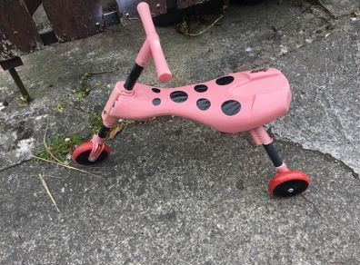kids tricycle