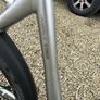 Giant Electric Hybrid Bike Image 10