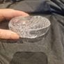 Galway crystal trinket dish Image 4